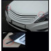 artx lux tuning grille hyundai 5g grandeur hg 2011-15
